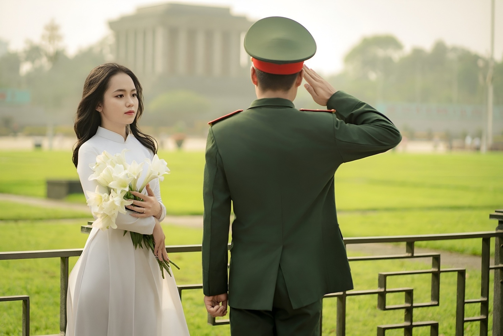 Vũ Như Quỳnh - Kỷ niệm 30.4.2024