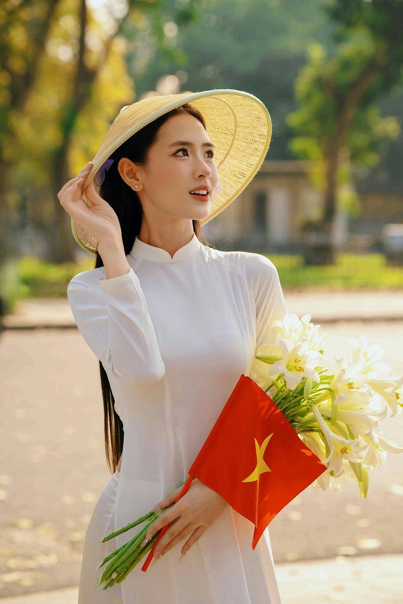 Hải Yến - Kỷ niệm 4.2025