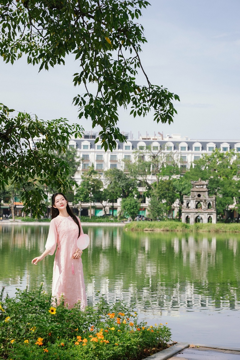 Vũ Thùy Dương - Kỷ niệm 10.2025