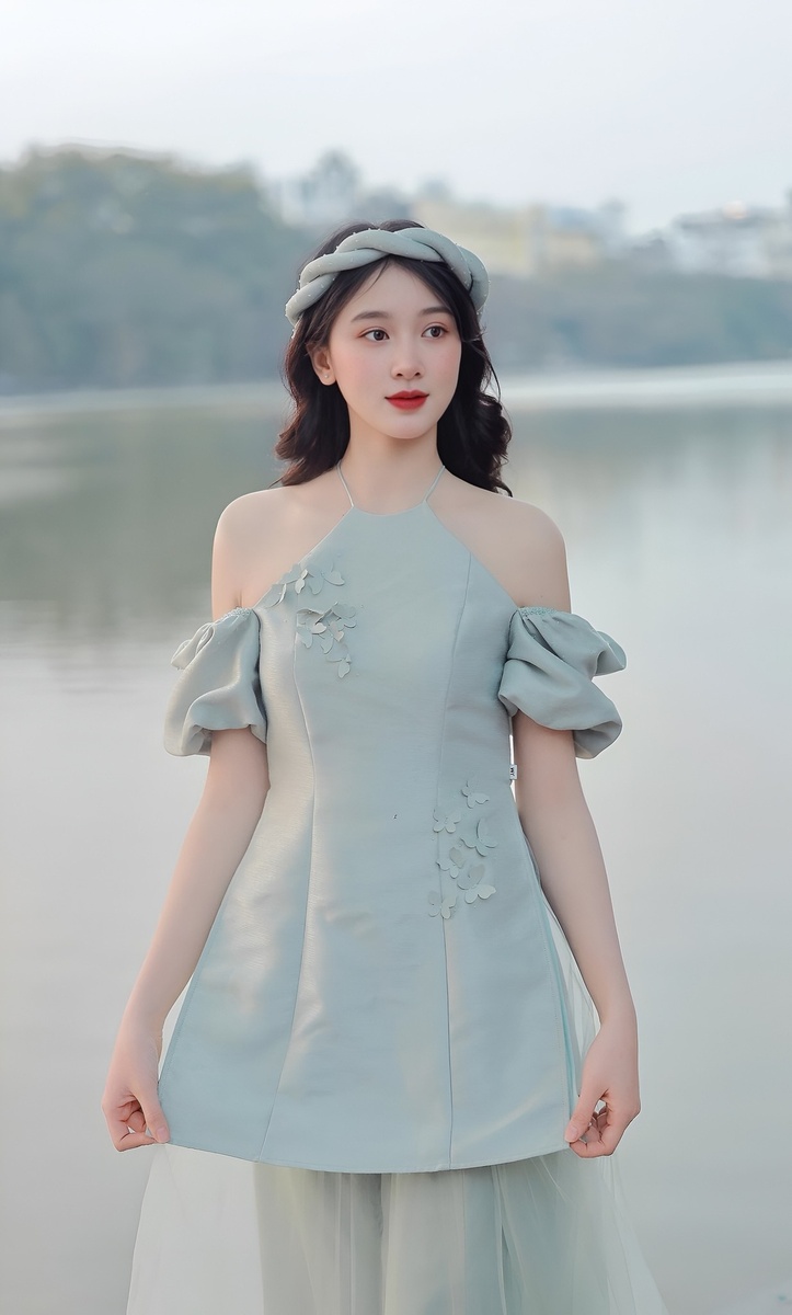 Quỳnh Anh - Kỷ niệm 01.2024