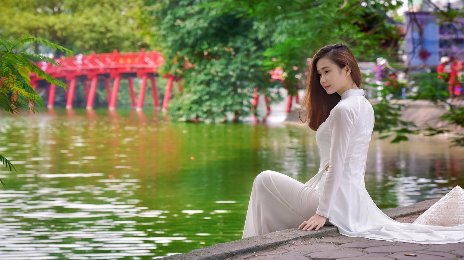 Nguyễn Huyền Ngọc - Kỷ niệm 3.2020