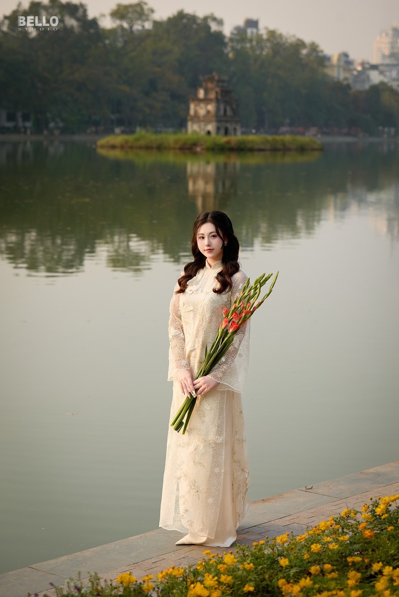Đinh Phương Anh - Kỷ niệm 12.2025