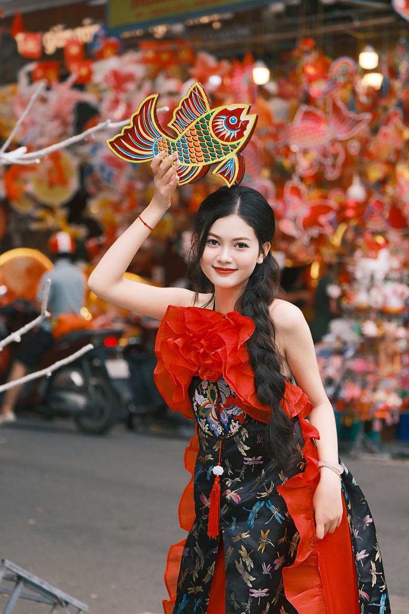 Phạm Minh Trang - Hàng Mã 9.2025
