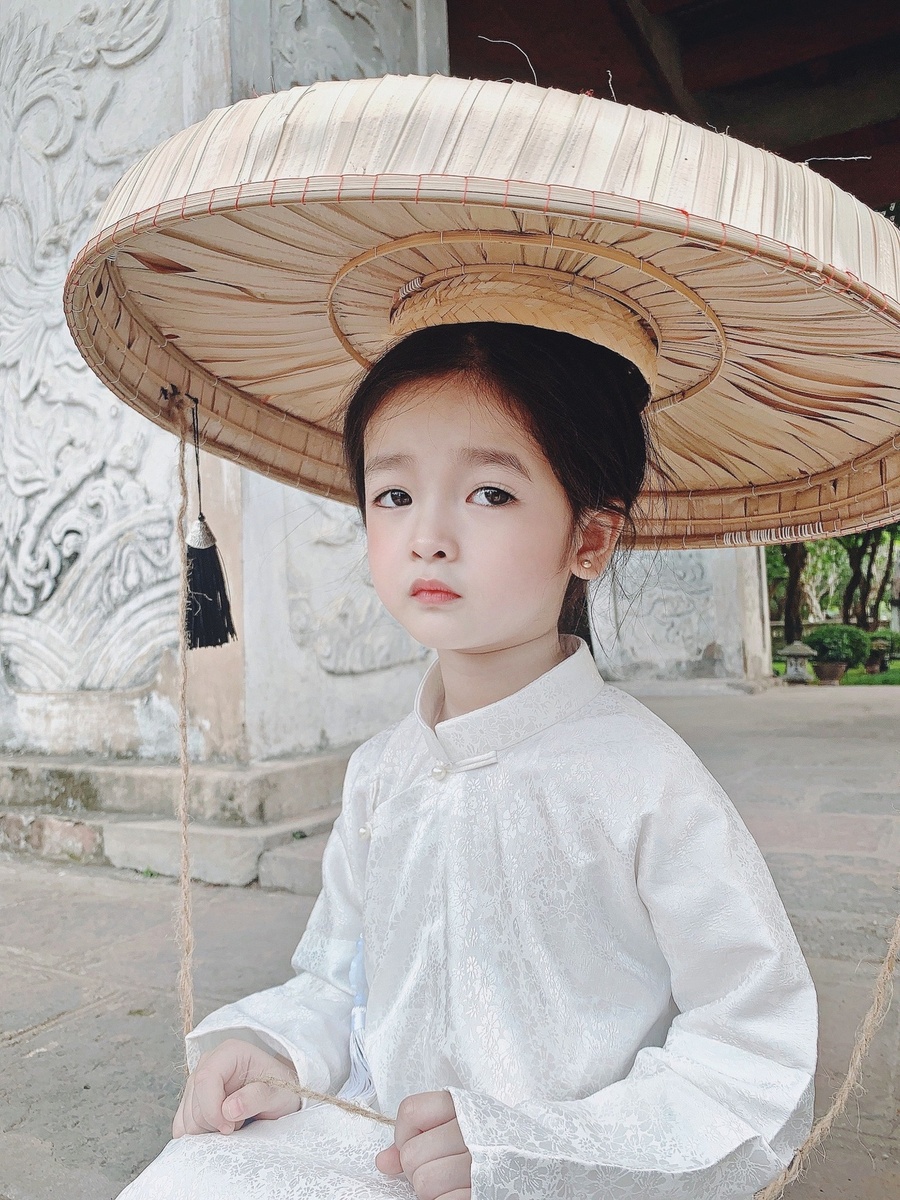 Nguyễn Ngọc Gia Hân - Kỷ niệm 01.2024