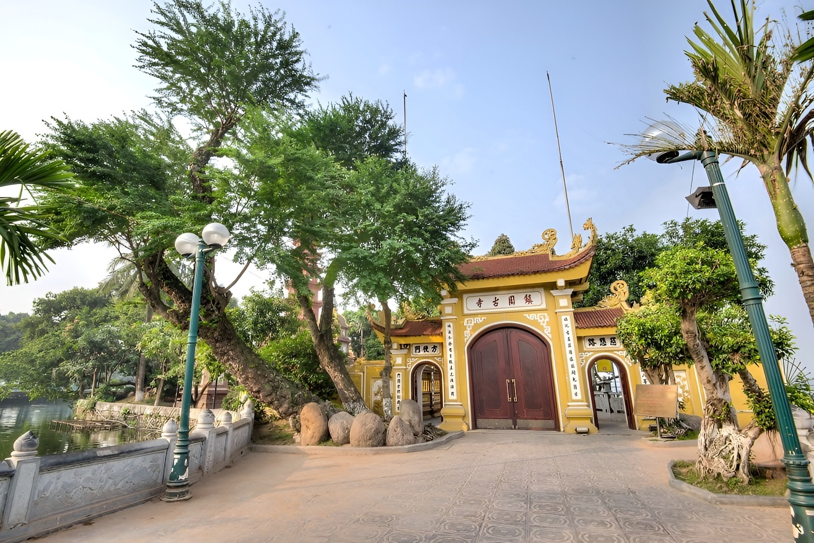 Giới thiệu