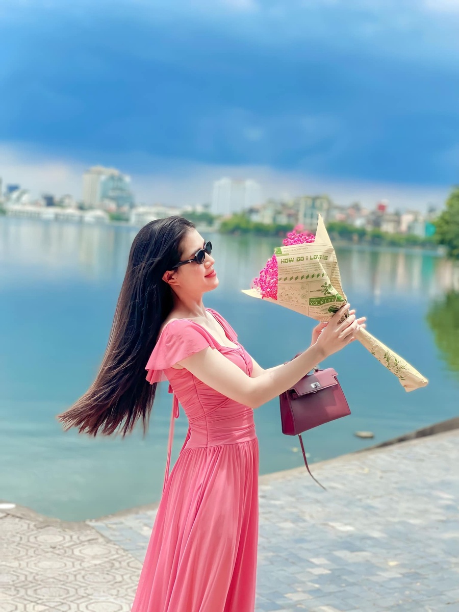 Ngô Thị Yến - Kỷ niệm 1.8.2024