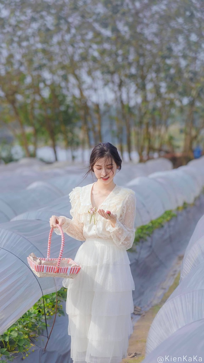 Phạm Khánh Linh - Kỷ niệm 03.2020