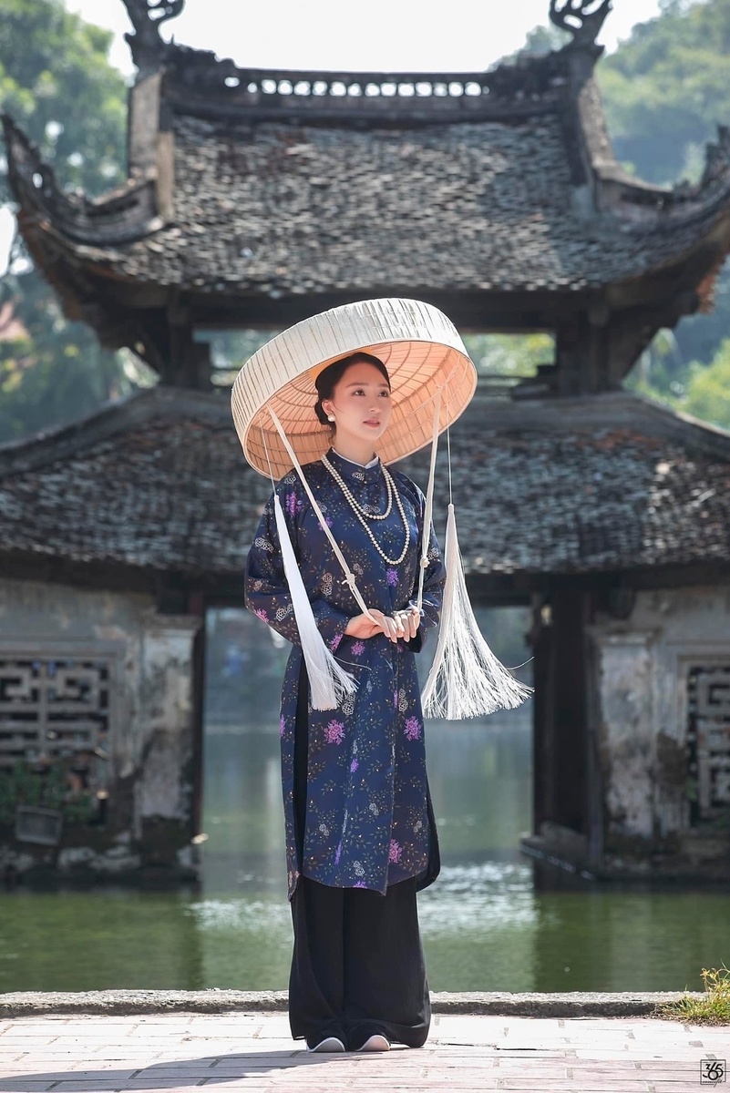Kim Trà My - Kỷ niệm 11.2023