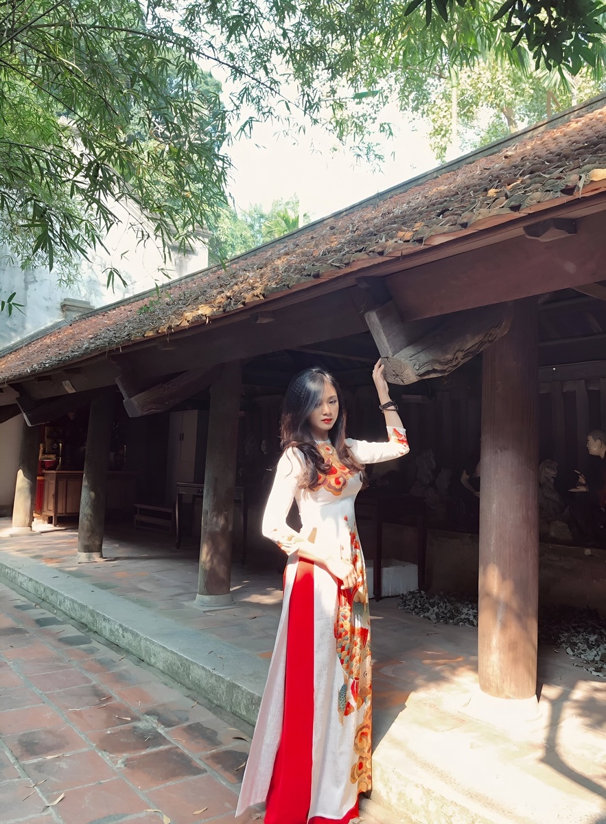 Đỗ Oanh - Kỷ niệm 2.2021