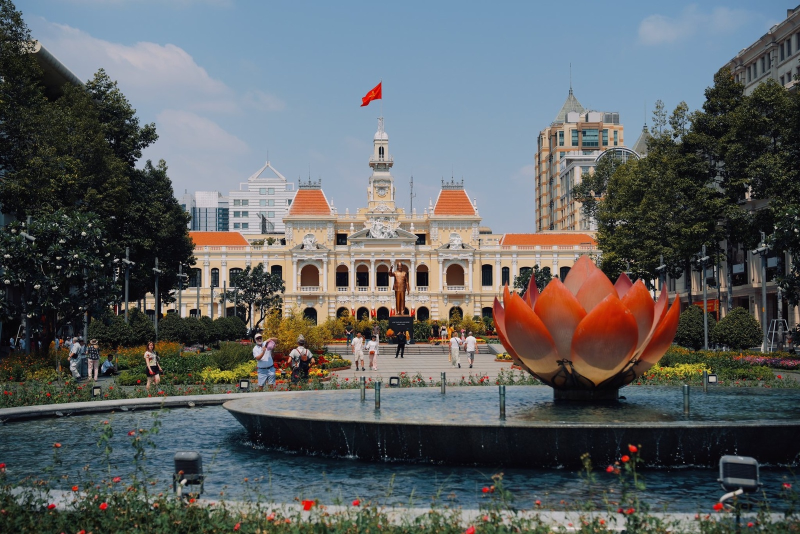 Giới thiệu