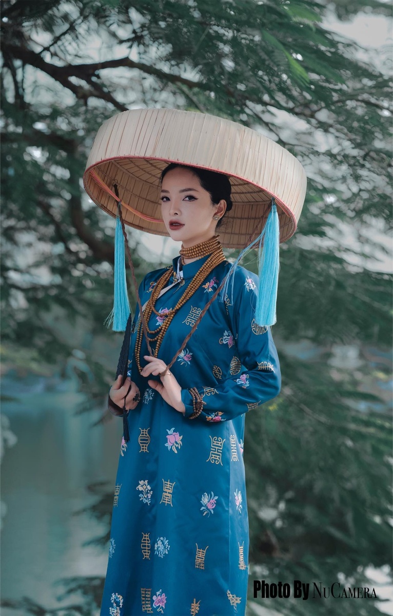 Nguyễn Hạnh - Cổ phục 2023
