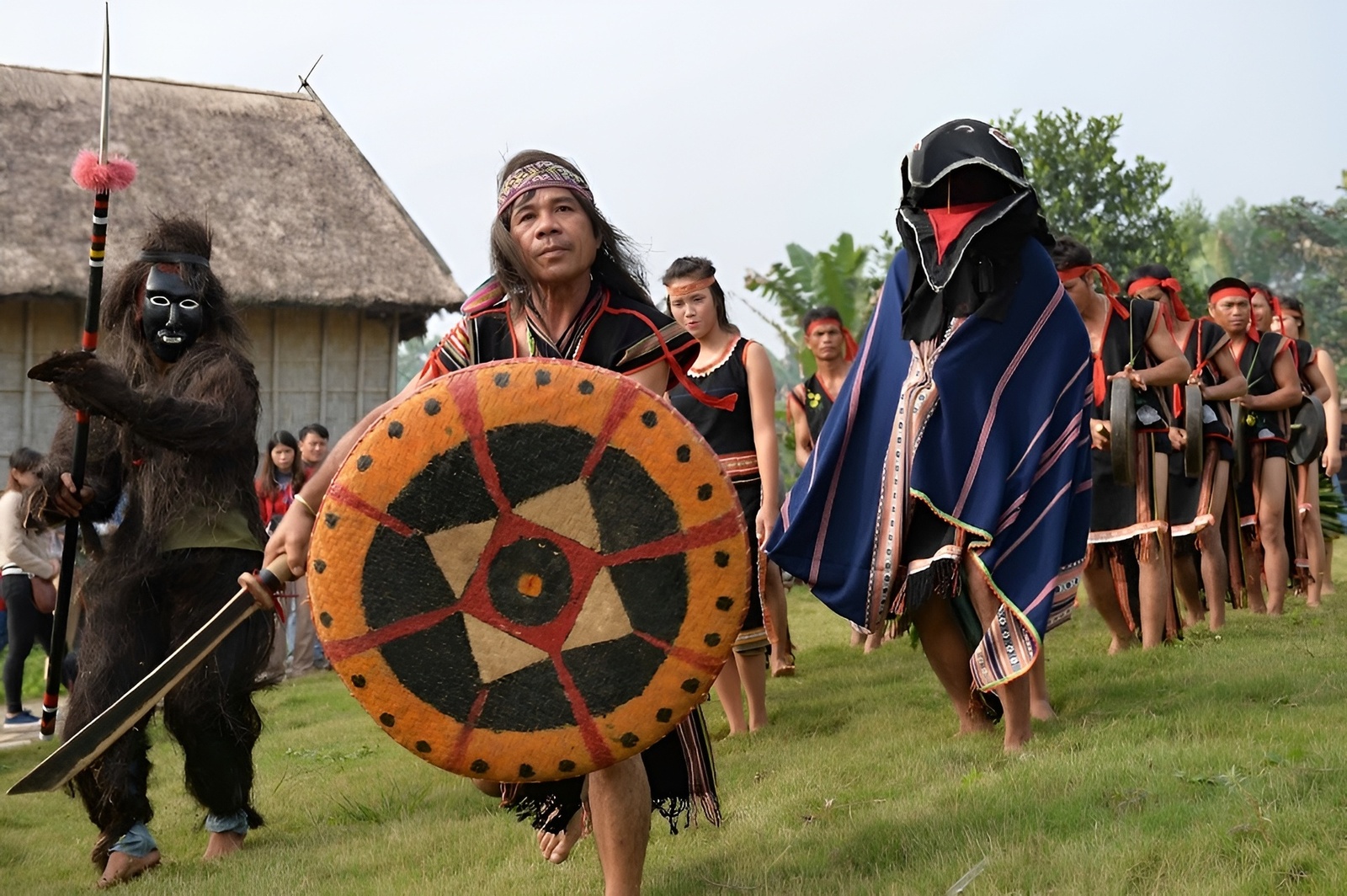 Giới thiệu