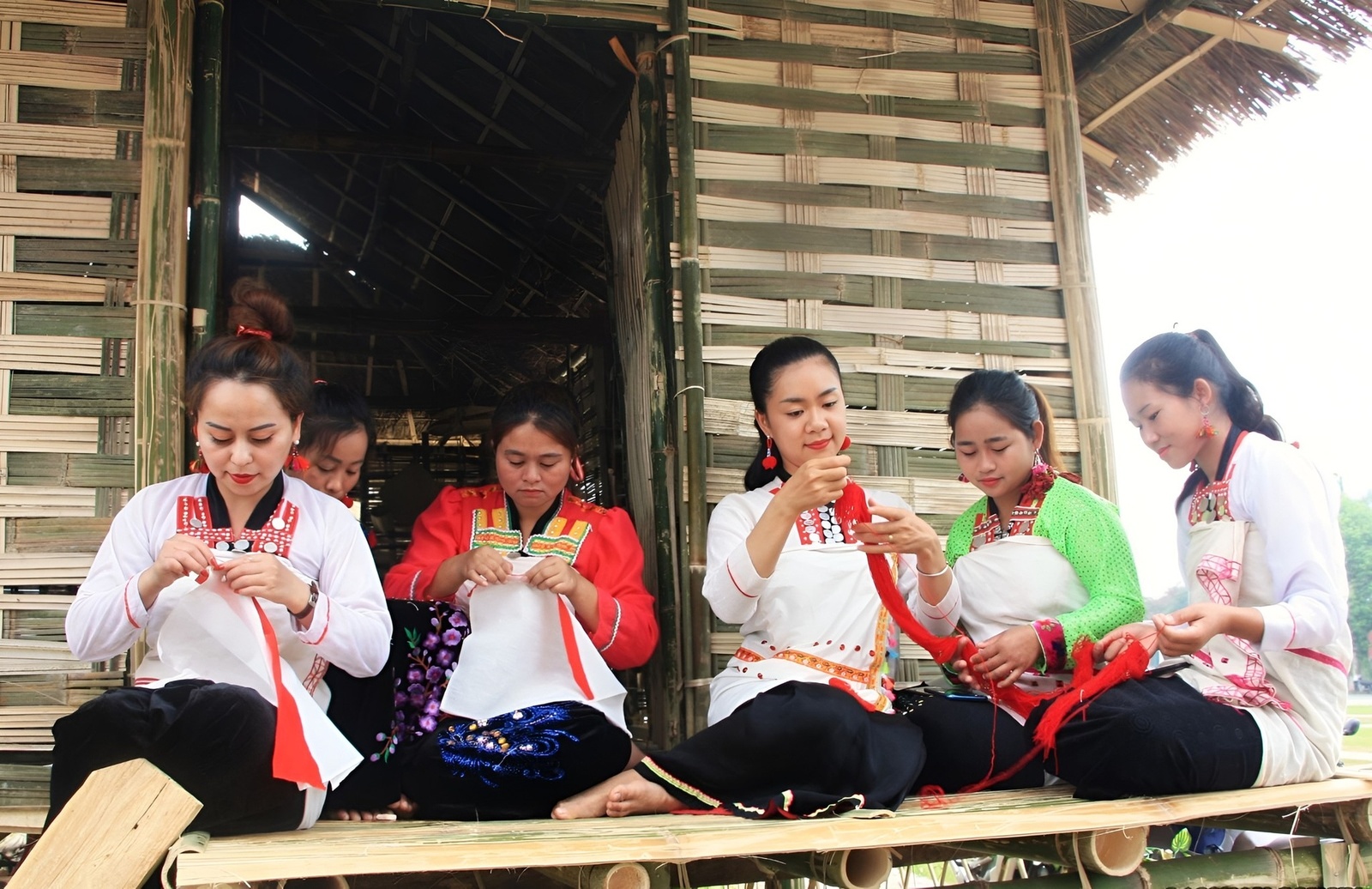 Giới thiệu