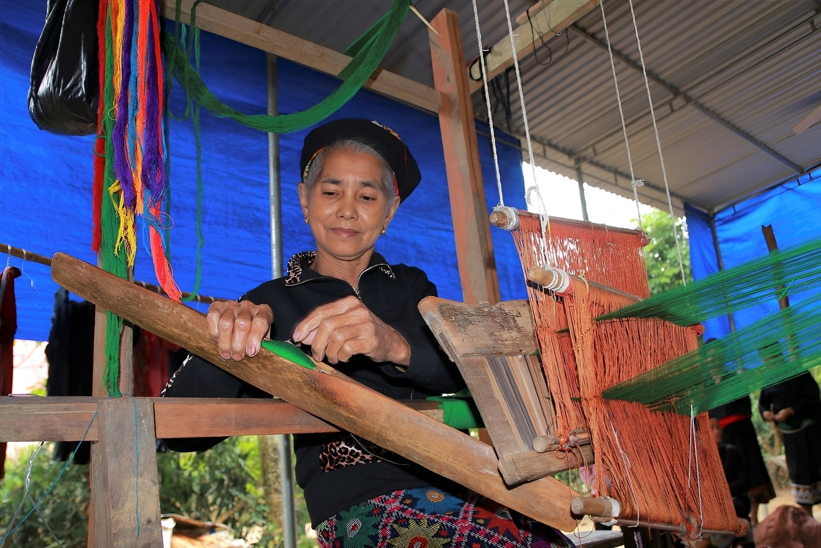 Giới thiệu