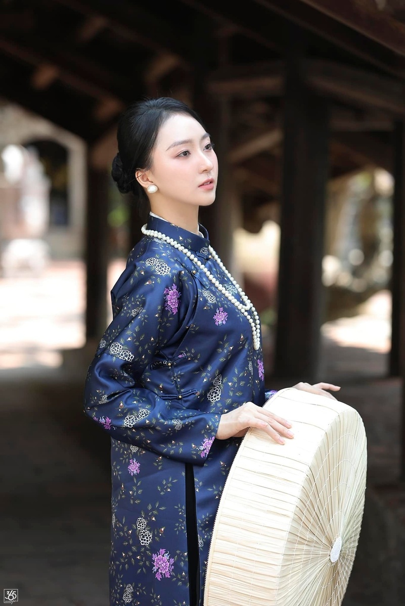 Kim Trà My - Cổ Phục 2023