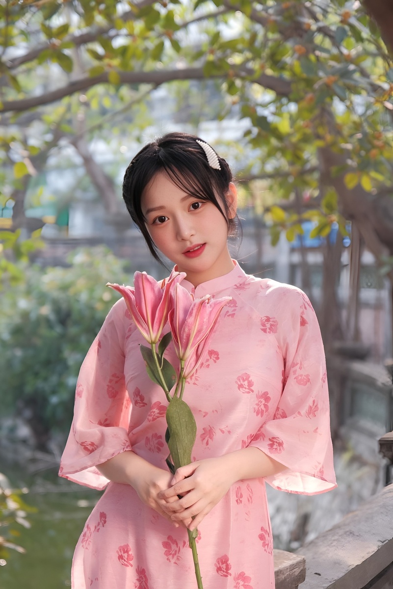 Nguyễn Minh Trang - Kỷ niệm 1.2025