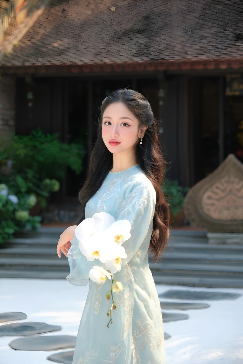 Ngọc Thư - Kỷ niệm 1.2025
