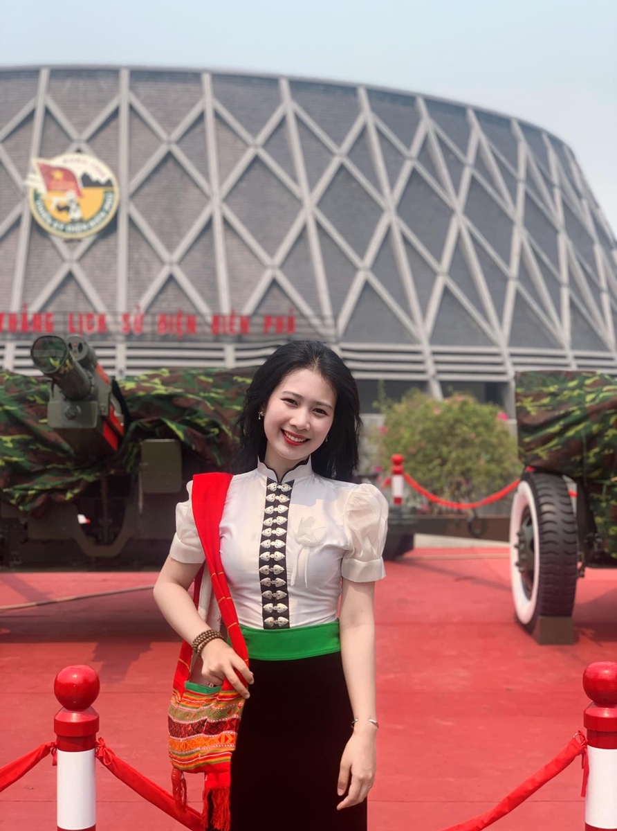 Mai Linh - Kỷ niệm 4.2024