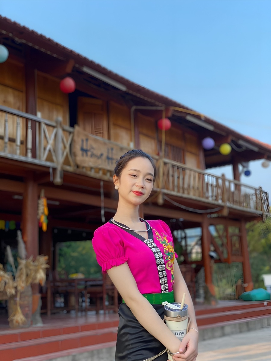 Đèo Khánh Thùy - Kỷ niệm 4.2024