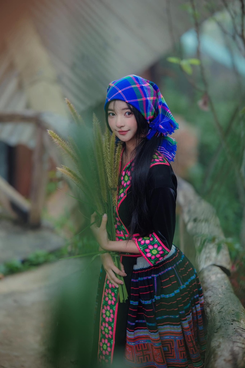 Vũ Thị Minh Thư - Kỷ niệm 12.2024