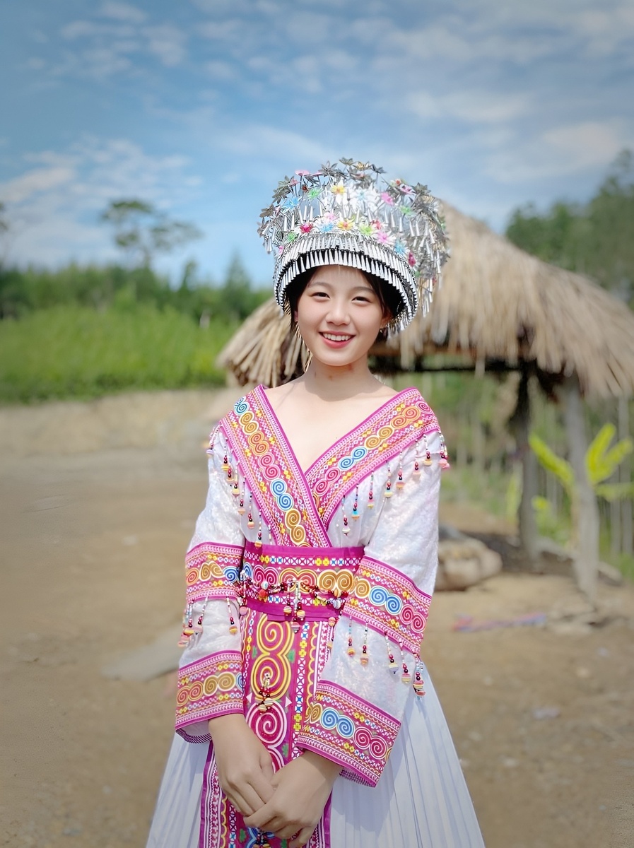 Yang Thị Viên - Kỷ niệm 6.2024