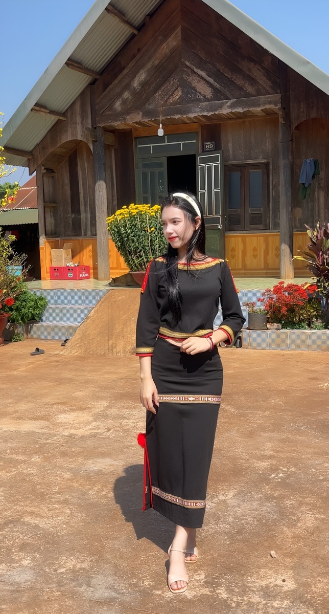 Bân Niê - Kỷ niệm 2.2024