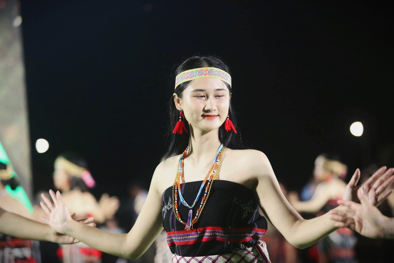 AViết Thị Thuỷ - Kỷ niệm 6.2024
