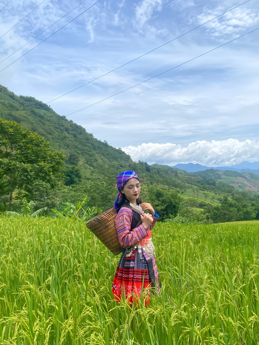 Thao Thị Khánh Linh - Kỷ niệm 6.2024