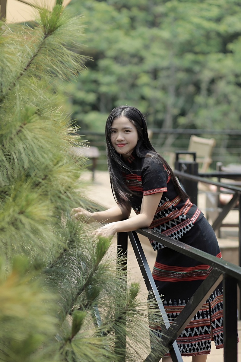 Chưng Nhi - Kỷ niệm 6.2024