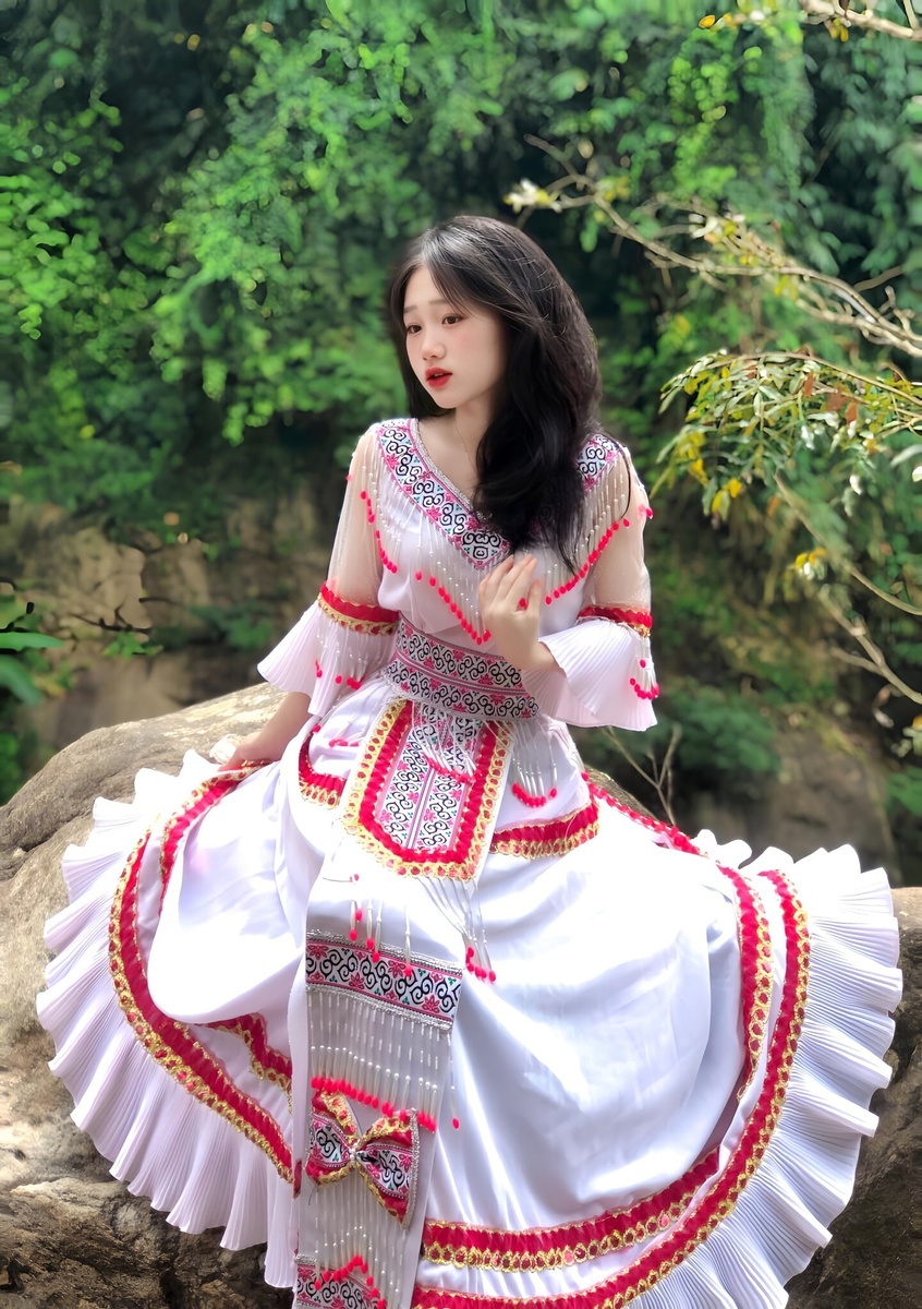 Giàng Thị Chư - Kỷ niệm 6.2024