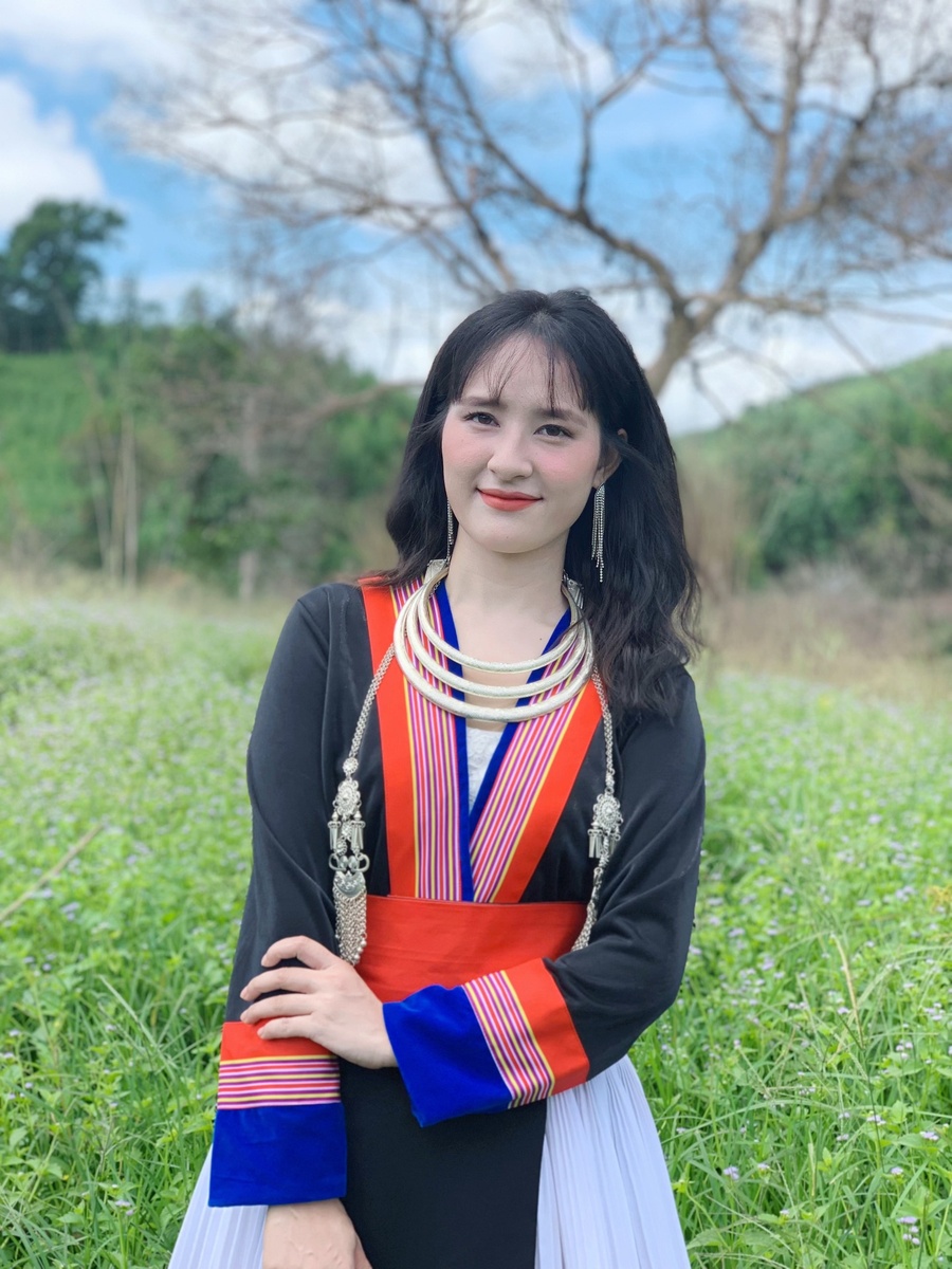 Lù Thị Mỷ - Kỷ niệm 6.2024