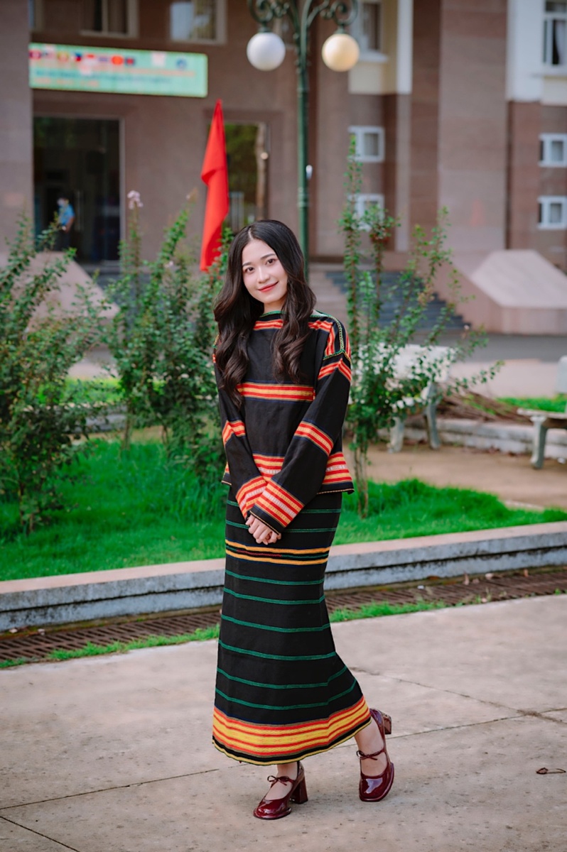 H Lên - Kỷ niệm 6.2024