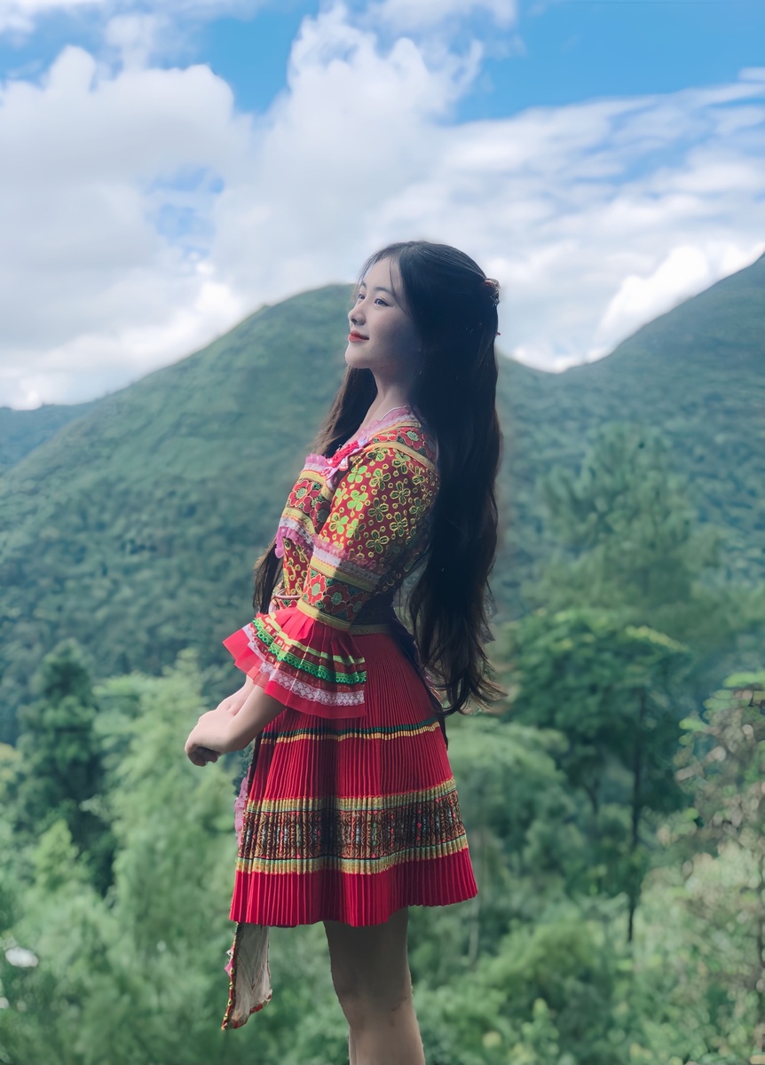 Đào Thị Duy - Kỷ Niệm 7.2024