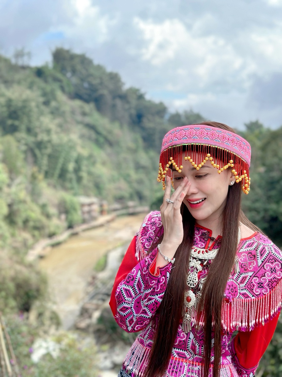 Trúc Ly - Kỷ niệm 1.2024