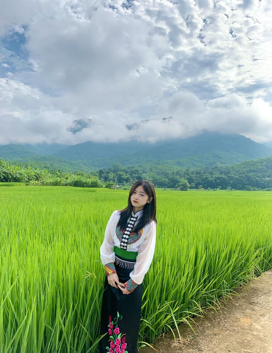 Hà Gia Gia - kỷ niệm 8.2024