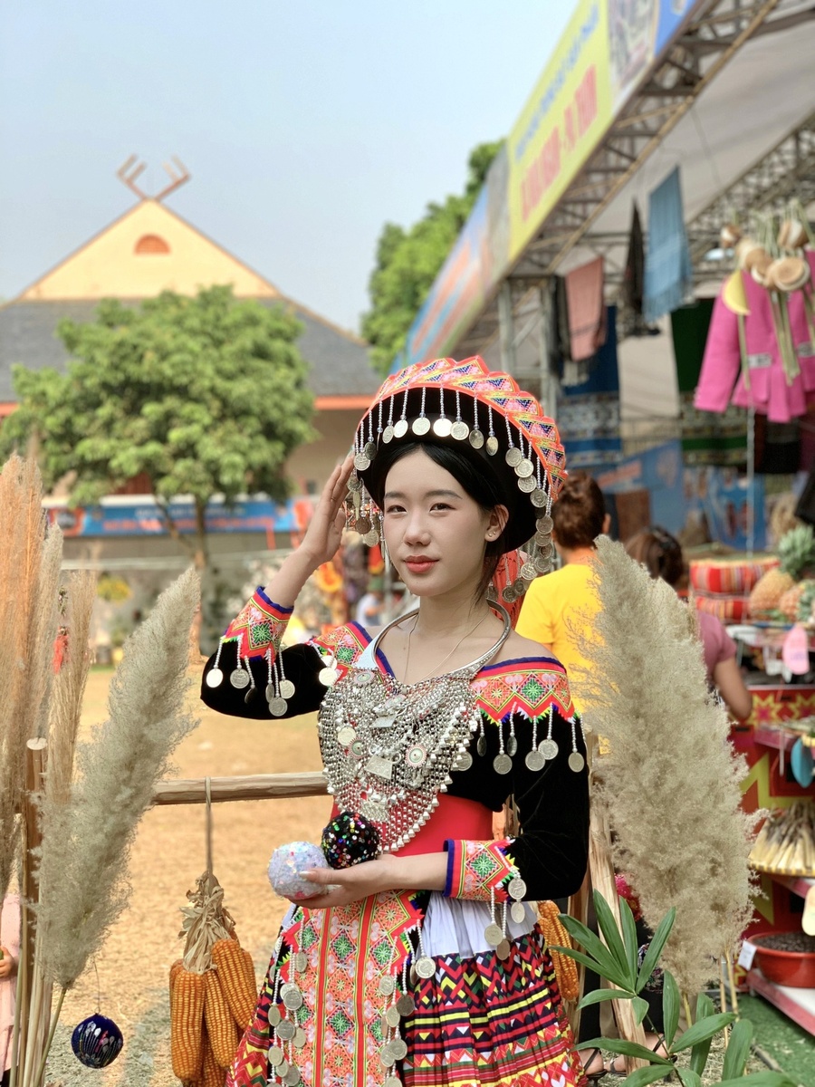Hồng Mai - Kỷ niệm 6.2024