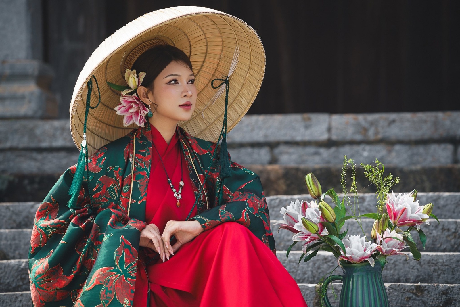 Nguyễn Phương Thảo - Kỷ niệm 12.2025