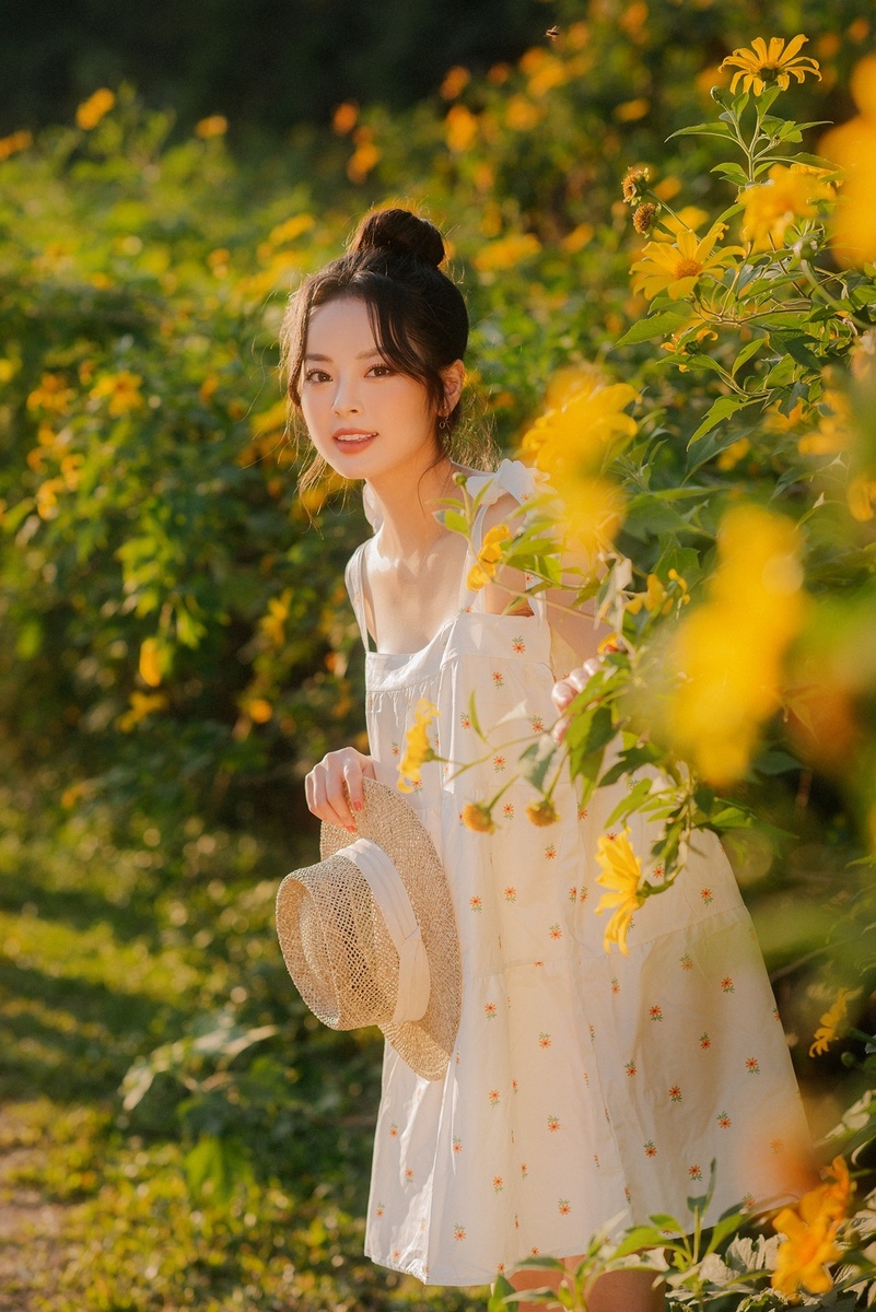 Hoa Dã Quỳ - Ngân Hà 11.2021