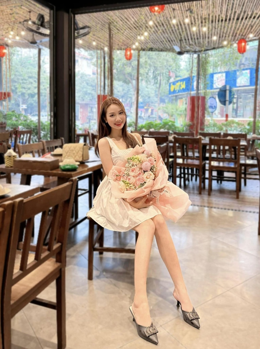 Hoàng Lan - Kỷ niệm 3.2024