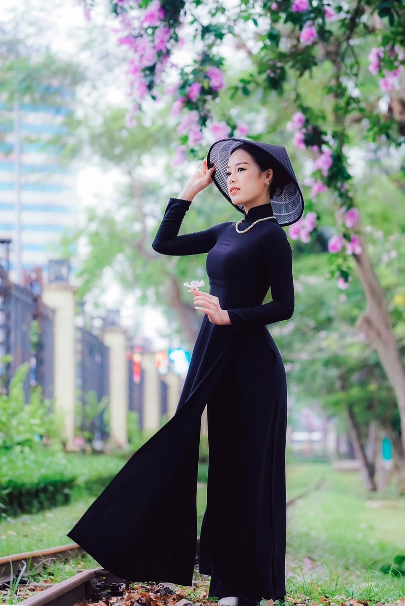 Hoa Bằng Lăng - Nhật Mai 5.2023
