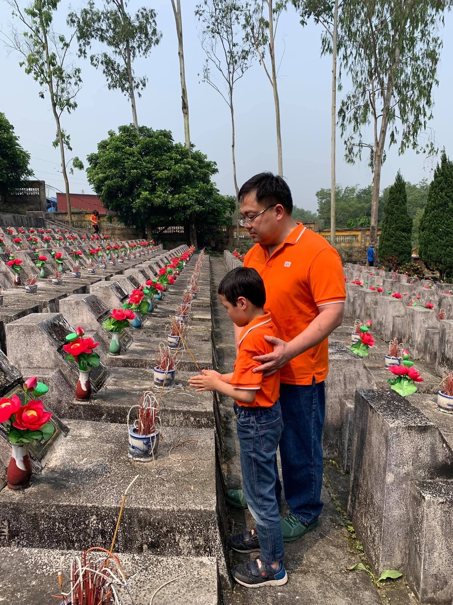 Hoàng Nam Tiến - Kỷ niệm 3.2019