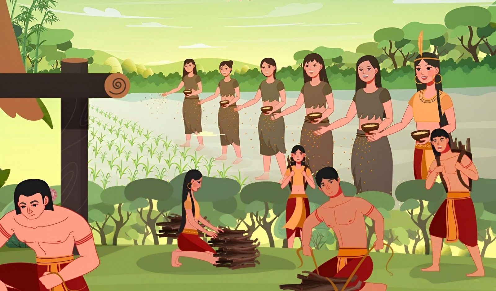 Nhà Nước Văn Lang