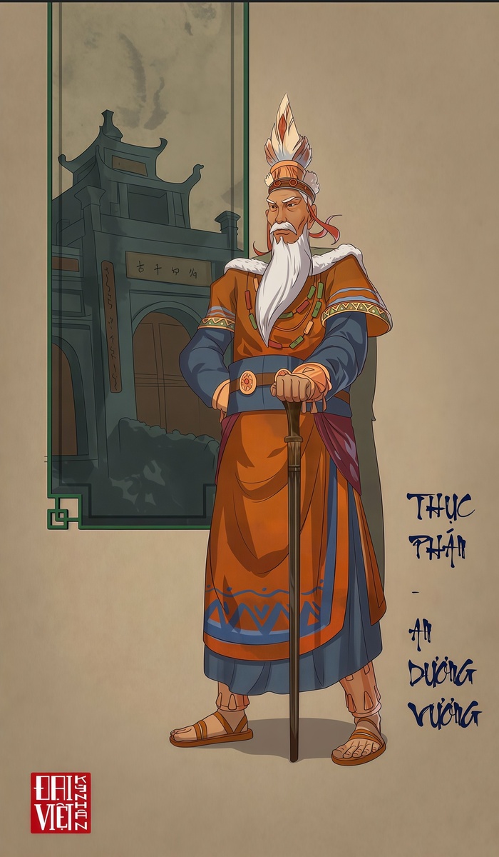 An Dương Vương