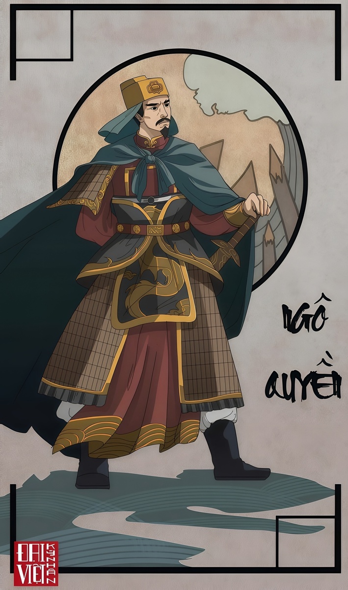 Ngô Quyền
