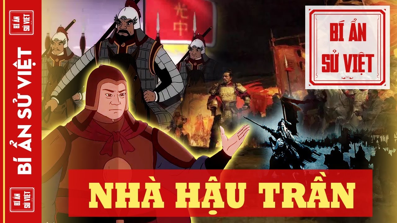 Tóm tắt diễn biến