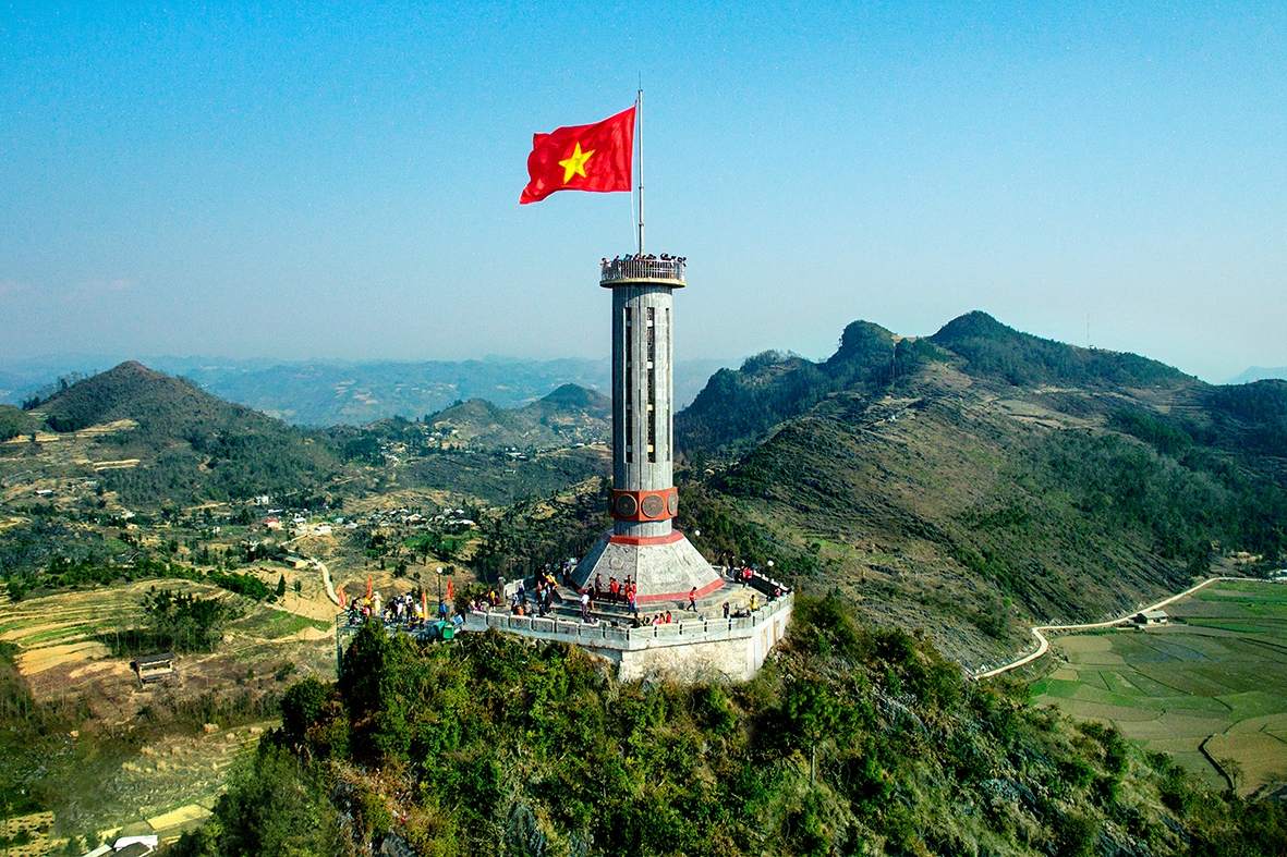 Tóm tắt diễn biến