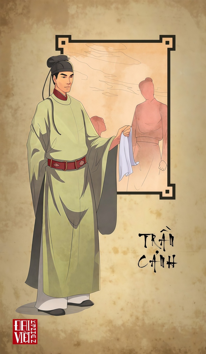 Trần Thái Tông
