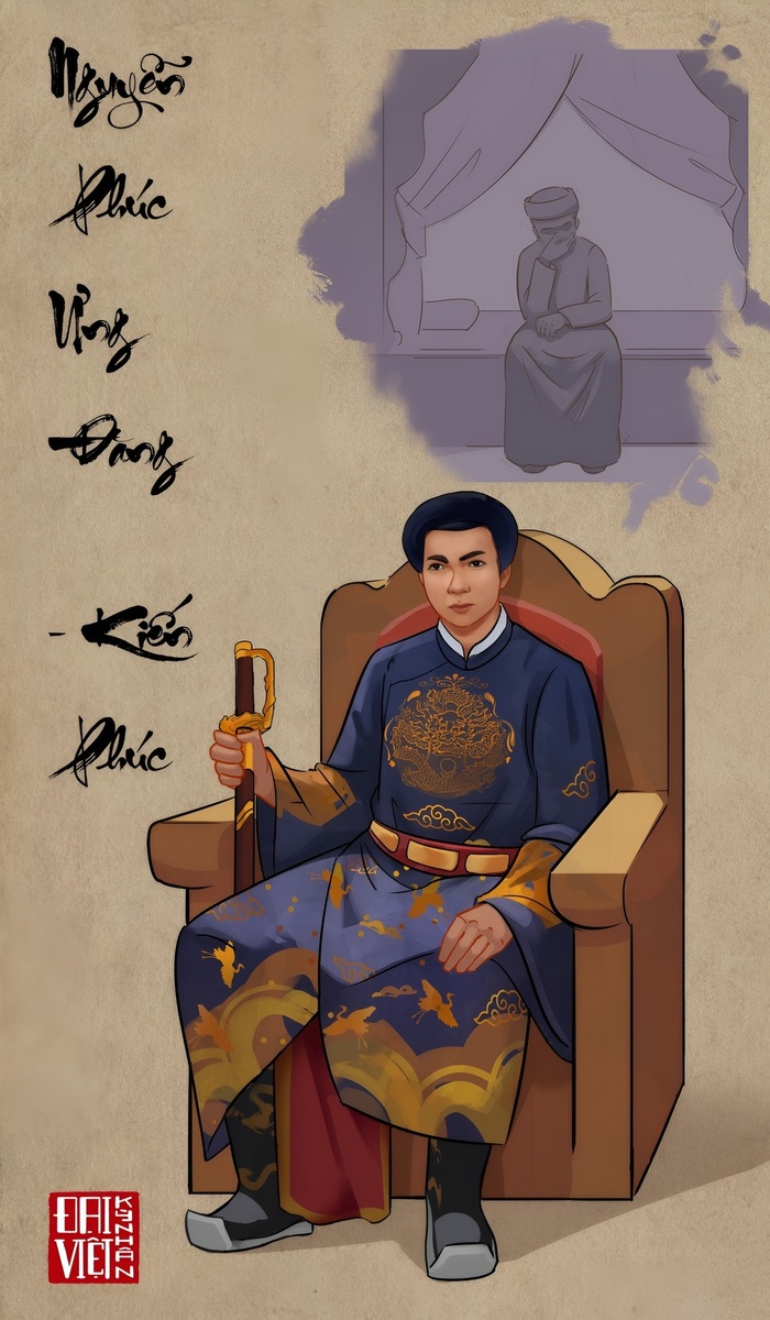 Kiến Phúc