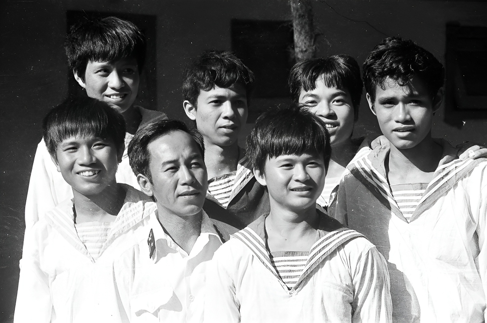 1988 - Sự Kiện Gạc Ma