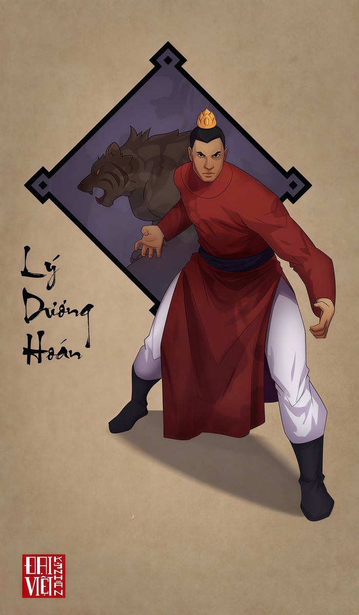Lý Thần Tông